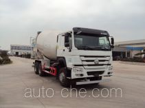 Xianda XT5250GJBZZ43G5 concrete mixer truck