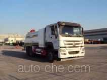 Tanghong XT5250TDYZZL dust suppression truck