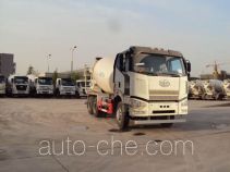 Tanghong XT5251GJBCA38G4 concrete mixer truck