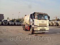 Tanghong XT5251GJBCA40G4 concrete mixer truck