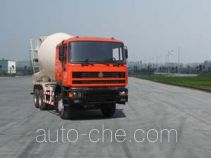 Xianda XT5251GJBZZMA concrete mixer truck