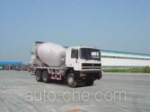 Xianda XT5251GJBZZMC concrete mixer truck