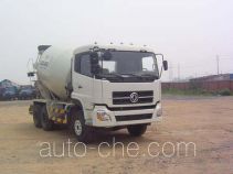 Xianda XT5252GJBEQ concrete mixer truck