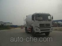 Xianda XT5252GJBEQ43S concrete mixer truck