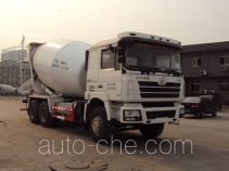 Xianda XT5252GJBSX40EL concrete mixer truck