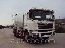 Xianda XT5252GJBSX40G4 concrete mixer truck