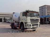Tanghong XT5252GJBSX40EL concrete mixer truck