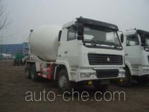 Xianda XT5252GJBZZ concrete mixer truck