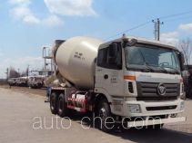Tanghong XT5253GJBBJ41EL concrete mixer truck