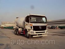 Tanghong XT5253GJBBJ41EL concrete mixer truck