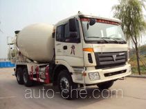 Xianda XT5255GJBBJ41N concrete mixer truck