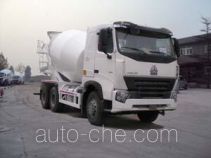 Xianda XT5255GJBA736N concrete mixer truck