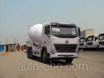 Xianda XT5255GJBA740N concrete mixer truck