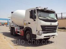 Xianda XT5255GJBA736N concrete mixer truck