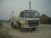 Xianda XT5255GJBBJ41N concrete mixer truck
