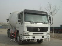 Xianda XT5257GJBZZS4347C concrete mixer truck