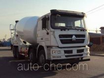 Xianda XT5310GJBHK36EL concrete mixer truck