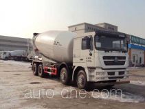 Xianda XT5310GJBHK36G4 concrete mixer truck