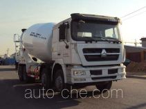 Xianda XT5310GJBHK36G4L concrete mixer truck