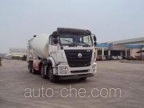 Tanghong XT5310GJBJ530Q concrete mixer truck