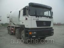 Xianda XT5310GJBSX concrete mixer truck