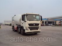 Tanghong XT5310GJBT530Q concrete mixer truck