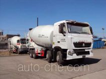 Xianda XT5310GJBT736C concrete mixer truck