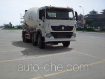 Tanghong XT5310GJBT736G4N concrete mixer truck