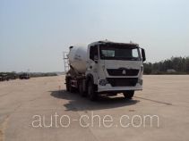 Xianda XT5310GJBT736G4V concrete mixer truck