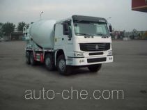 Xianda XT5310GJBZZ concrete mixer truck