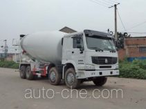 Xianda XT5310GJBZZ32G4 concrete mixer truck