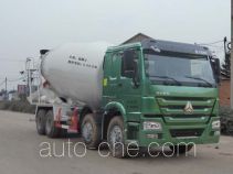 Xianda XT5310GJBZZ36G4 concrete mixer truck