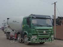Xianda XT5310GJBZZ36G4L concrete mixer truck