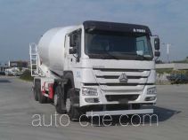 Xianda XT5310GJBZZ38G5 concrete mixer truck