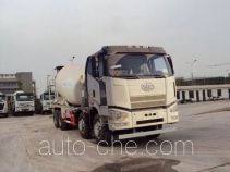 Tanghong XT5311GJBCA32G4A concrete mixer truck