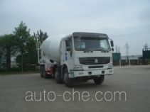 Xianda XT5312GJBZZ3667C1 concrete mixer truck