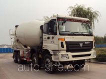 Xianda XT5313GJBBJ30G4 concrete mixer truck
