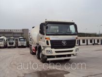 Tanghong XT5313GJBBJ36G4 concrete mixer truck