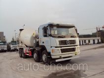 Tanghong XT5314GJBDY36EL concrete mixer truck