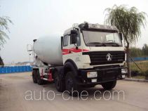 Xianda XT5314GJBND35N concrete mixer truck