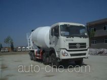 Xianda XT5315GJBEQ34S concrete mixer truck