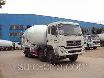Xianda XT5315GJBEQ34S concrete mixer truck