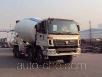 Xianda XT5316GJBBJ34S concrete mixer truck