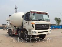Xianda XT5316GJBBJ34S concrete mixer truck
