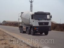 Xianda XT5317GJBSX34S concrete mixer truck