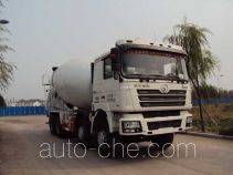Xianda XT5317GJBSX34S concrete mixer truck