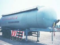 Xianda XT9280GFLA bulk powder trailer