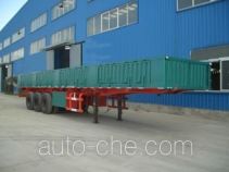 Xianda XT9300TZX dump trailer