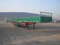 Tanghong XT9330 trailer