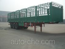Xianda XT9380CLX stake trailer